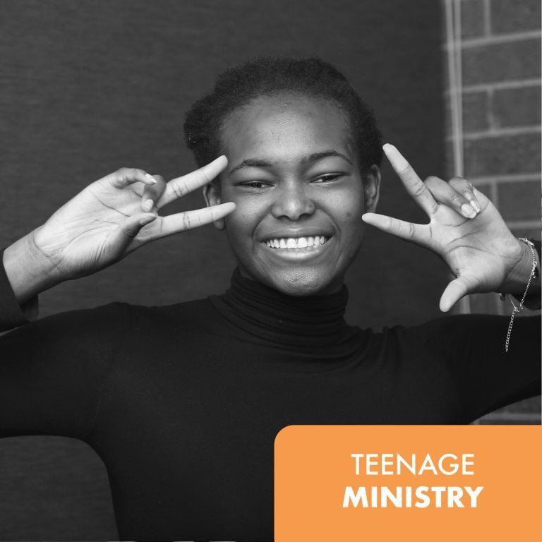 Ministries TEENS B 2