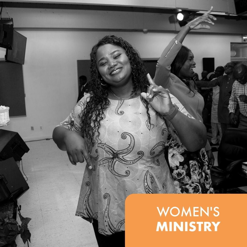 Ministries WOMs 2 1
